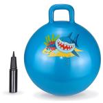Hopper Ball for Kids Hippity Hop Ball Jumping Hopping Ball Therapy Ball