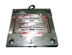 Quality Cover Custom Injection Mold Electric Plastic Molding Parts Oem Mould wholesale