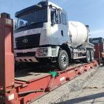 Ocean Global Freight From China To Mombasa / International Freight Including