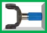 Aftermarket Remanufactured Driveshaft Yoke Shaft Spicer 3-82-1191 1410 Series 1