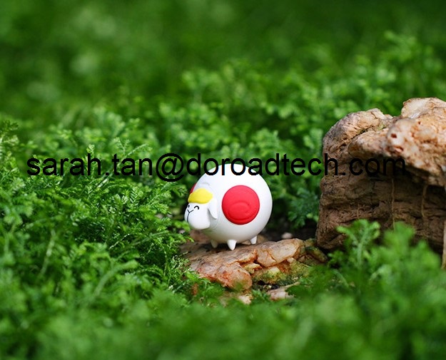 New Cartoon Rubber USB Memory Sticks, Soft PVC USB Pen Drive from China Manufacturer