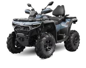 Quality Arctic Sky CFORCE1000 ATV CFMOTO Spring X10EPS Beach 4X4 Four Wheel Drive Dirt Motorcycle wholesale