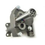 1-13100244-1 Excavator Spare Parts 6BD1T Diesel Engine Oil Pump 1-13100-244-1