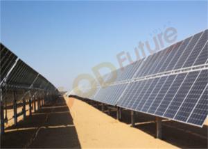 Quality 90 Modules Solar PV Tracker wholesale