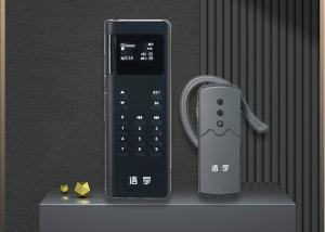 Quality 22g Bluetooth Tour Guide System Comfortable And Hygienic To Adorn wholesale