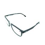 52mm Luxury Men's Optical Eyeglasses Far Infrared Rectangle Full Rim Eyeglasses