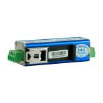 EN61643-11 Standards SPD Surge Protector , DC Surge Arrester 10kA
