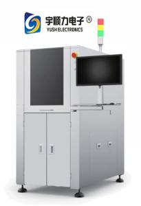 Quality Demo CO2 UV Fiber Laser Marking Equipment For Resin , Rubber , PCB Material wholesale