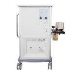 Professional Surgery Clinic JINLING 820 Anesthesia Machine Respiratory Rate 1