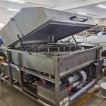 Factory price Automatic smt ultrasonic Jig fixture cleaning machine in SMT