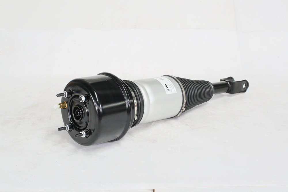 C2C41349 XJ6 Jaguar Air Suspension Shocks Front X350 X358
