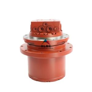 Quality Excavator Parts PC50 PC55 PC56 ZX60 E305 GM06VA Final Drive Travel Motor Assy TM06 wholesale
