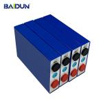 3.2V LF90K Solar Li Ion Battery Pack Rechargeable 90AH