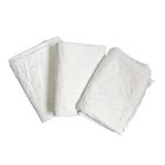 25kg/Bale Cotton Wiping Rags