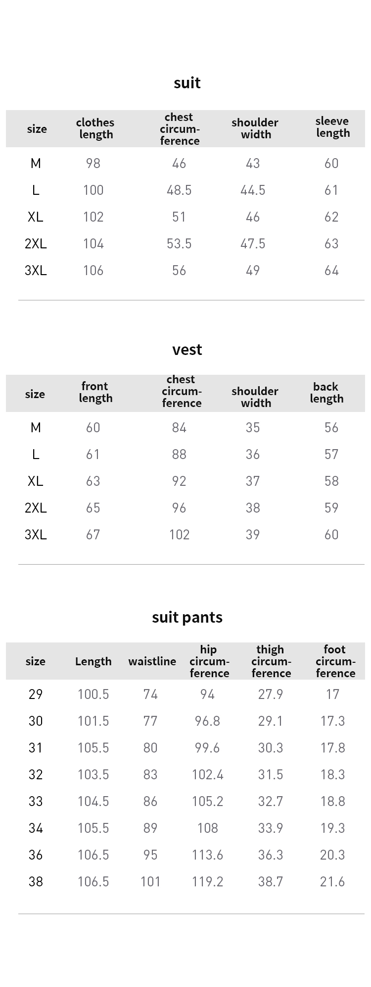 Banquet Host Performance Suit in Woolen Cloth Fabric for Men's Evening Dress