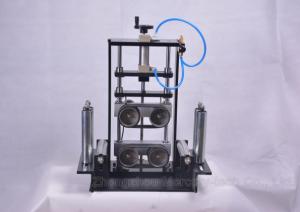 Quality Digital Cable Length Measurement Meter , Wire Length Measuring Counter wholesale