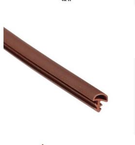 Quality soundproof rubber seal strip for doors wholesale