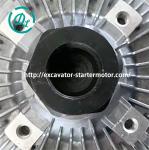 100520B 87340008 0871011-1 Excavator Fan Clutch AtlasCopco 230