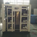 Recustomized 26KW Industrial Oil-Free Vortex Air Compressor 380V Stationary