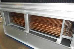 Quality copper cooler, copper tube,closed fluid cooler wholesale