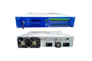 Quality High Efficiency 1550NM EDFA Erbium Doped Fiber Amplifier For FTTX PON wholesale