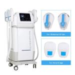 4000w EMSlim Neo RF Machine 110V / 220V EM Body Sculpting Machine
