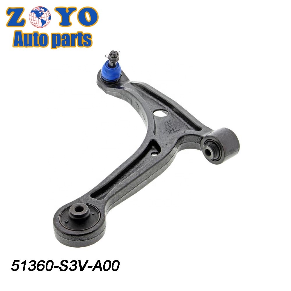 Steel Suspension Parts Ball Joint for HONDA PILOT 2003 2012 by 521-713 DORMAN NO