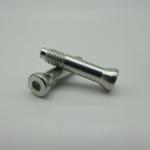 Bronze Non-standard T30 13.2*11.94-M4.5 FM4.5*21.08 Stainless Steel Screw with