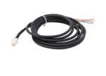 Flexible Electrical Servo Motor Cable Multi Core Abrasion Resistant Bare Copper