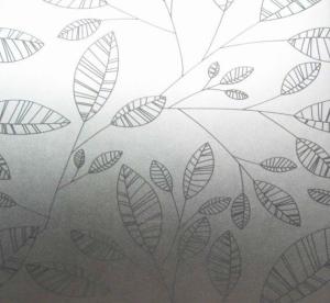 Quality OLC001 Self Adhesive Vinyl Window Film Easy To Install And Durable wholesale