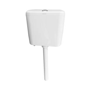 Quality ARROW AS112 Toilet Water Tank , 369×125×385mm Dual Flush Toilet Tank wholesale