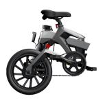 36v 350w 500w Battery 20kg Adult 16 Inch Foldable Ebike Electric Folding Bicycle