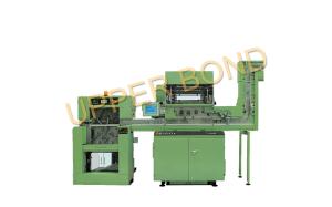 Quality Flexible Cigarette Packing Machine 14000 cig/min 0.4Mpa 7.9KW 3 Phases wholesale