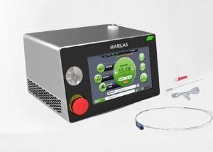 Quality Portable Laser Therapy Machine Harlas 1470nm Herniated Disc Laser Therapy wholesale