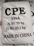 PVC IMPACT MODIFIER Plastic Raw 0.75% Volatile White Powder