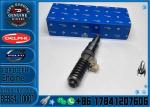 22027807 MD11 Diesel Engine Parts Fuel Injector BEBE4L10001 85013718 85013719