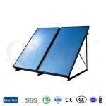Max. Capacity 200L Solar Collector Water Heater for 26g 40g 52g 66g 80 Gallon