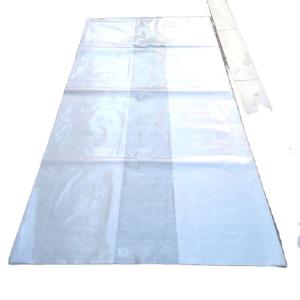 Quality PE Plastic Waterproof Mattress Protector Bag Dustproof Transparent Storage Cover wholesale