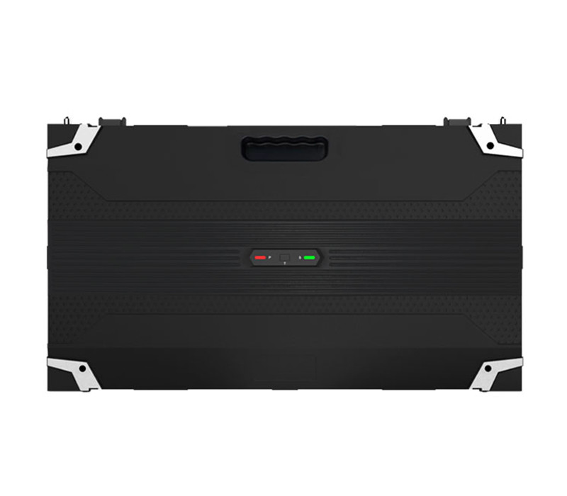 16:9 Ultral HD LED Display Indoor Fixed Full Color Advertising Led Screen SMD1010 Stage Video Wall