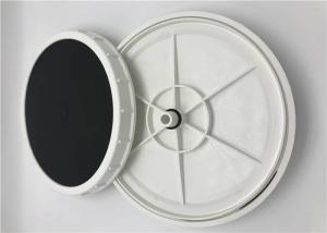 Quality Reinforced Fine Bubble Disc Diffuser Long Duty Life Liquid Mixture Application wholesale