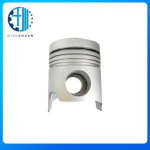 Quality Piston 13216-2080 for Hino EP100 Diesel Engine Spare Parts wholesale