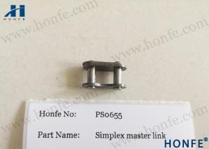 Quality Simplex Master Link 921913000 Projectile Loom Spare Parts wholesale