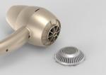 Rotating Nozzle Quick Drying 145mm Portable Hair Blow Dryer