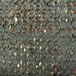 Military Anti-Radar Anti-Infrared Anti-Optical Camouflage Net