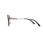 MD148 Stylish Optical Metal Frame Glasses