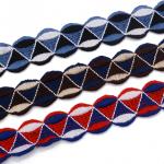 20KJ31 3.5cm Knitting Embroidery Lace Trim
