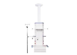 Quality Medical Gas Pendants Hospital Pendant Gas System Medical Pendant (type 2) wholesale