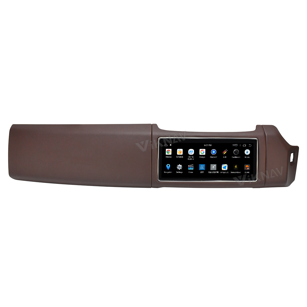 12.3inch Android Car Radio RHD L494 Range Rover Sport Head Unit