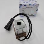 41B0141 Solenoid Coil 12vdc For XGMA Excavator XG815