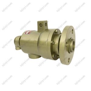 Quality Duoflow high temperature steam rotary union for Paper industry wholesale